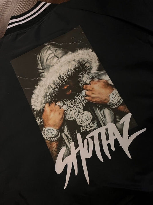 Mo3 Shottaz Jacket